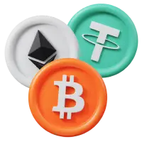 All cryptocurrencies are supported at Lota Play Casino