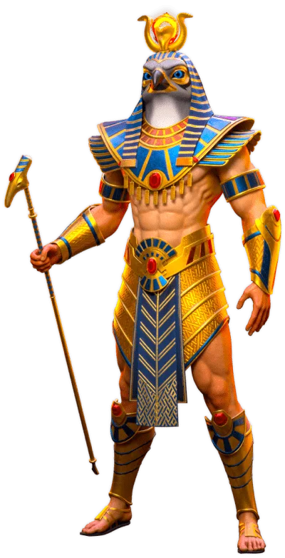 Egyptian at Lota Play Online Casino